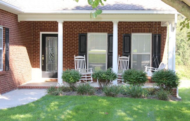 Amazing 3 bd/2.5bth in Farragut!!