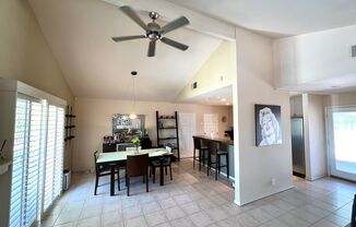 3 beds, 2 baths, $3,895