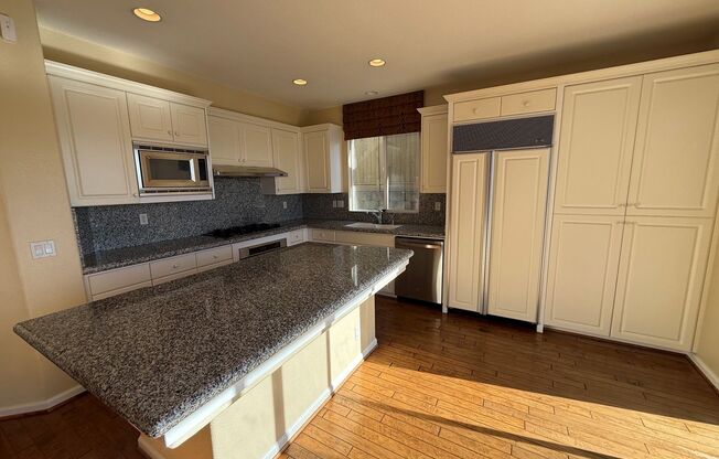 Beautiful and Spacious 4 Bedroom 2.5 Bath Home.  Ideal Location!!