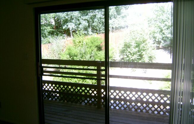 2 Bedroom Condo near Oxbow Park