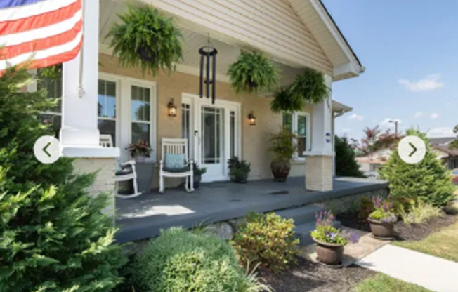 4 Bedroom with a Hot Tub in the heart of the Nations