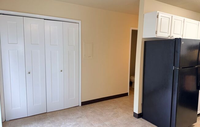 2 Bedroom Townhouse in Milwaukie