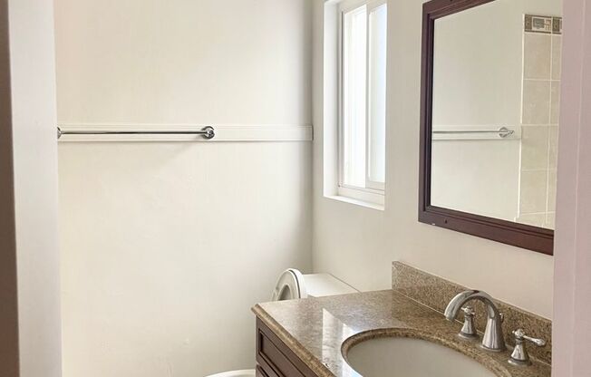 1 bed, 1 bath, $2,050