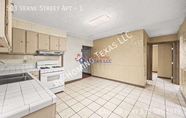 503 VERNE ST