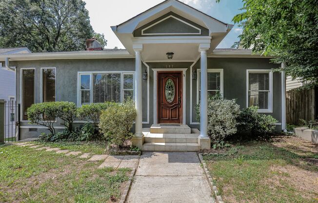 507 Boulevard
