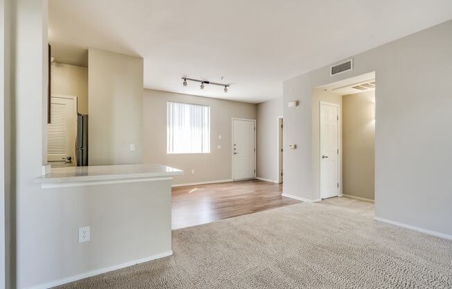 Abundant Natural Light in Apartment at Pavona Apartments, California, 95112