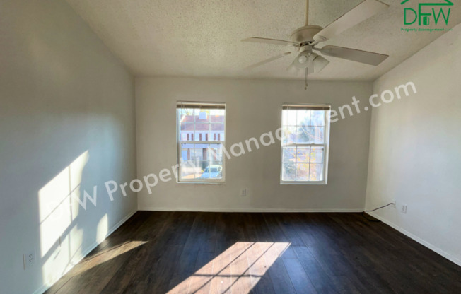 2 beds, 2.5 baths, $1,350