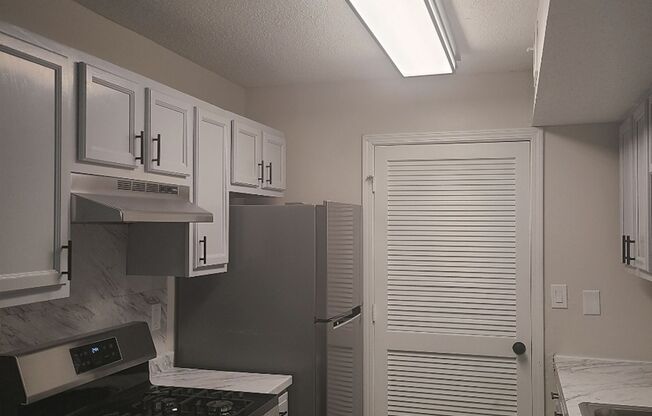 Towne Square Apartments