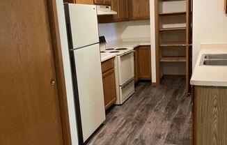 2 beds, 1 bath, $1,035