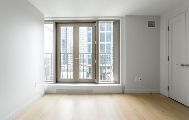 1 bed, 1 bath, 696 sqft, $5,375, Unit 707