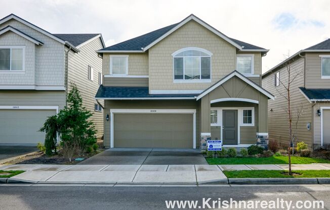 Beautiful Abbey Creek Home 5BR* 3BA* + Bonus (could be used as bedroom) Excellent Location! A+ Schools*Fncd Yard