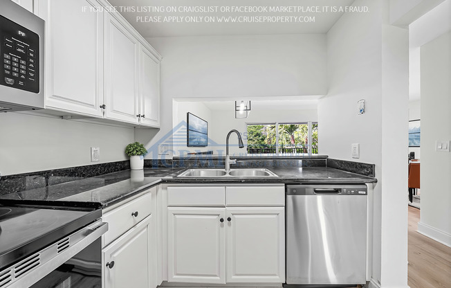 2 beds, 2 baths, 1,100 sqft, $2,350, Unit 5458 - 209