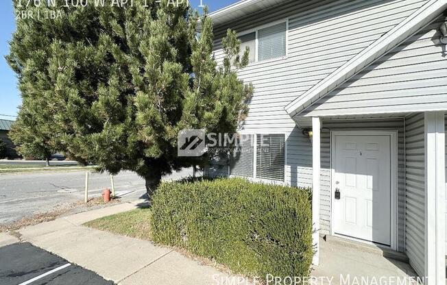 Partner-provided property photo