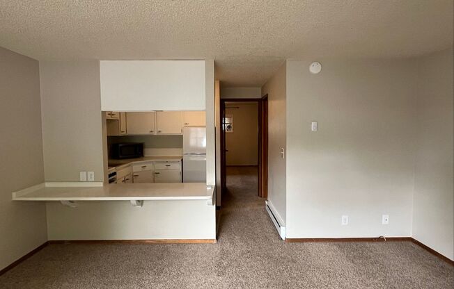 Tiki Apartments