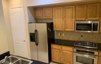 First Floor Condo