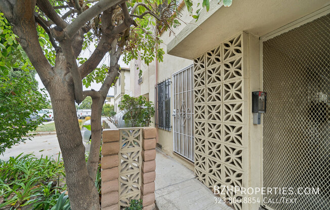 Partner-provided property photo