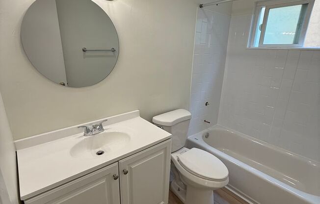 McClintock Apartments