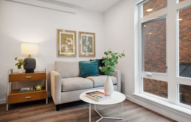 2 beds, 2 baths, 784 sqft, $3,495, Unit 302