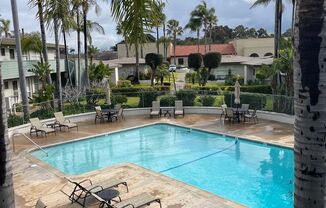 The Palms