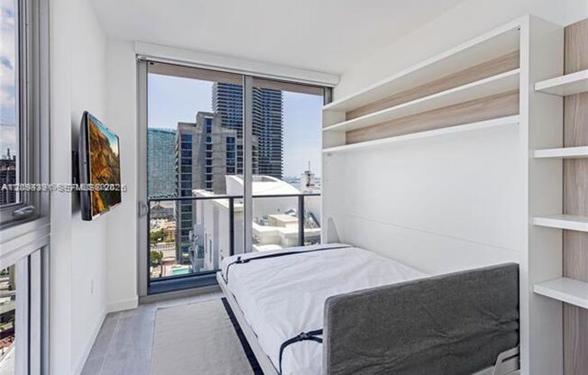 2 beds, 1.5 baths, $5,000, Unit # 2806