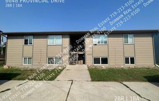 6648 PROVINCIAL DRIVE