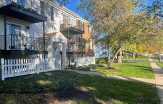 5285 Portland Street, Unit 104