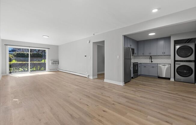 1000 Orchard Luxury Apartments