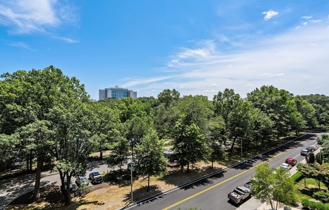 1 bed, 1 bath, 870 sqft, $3,000, Unit 608