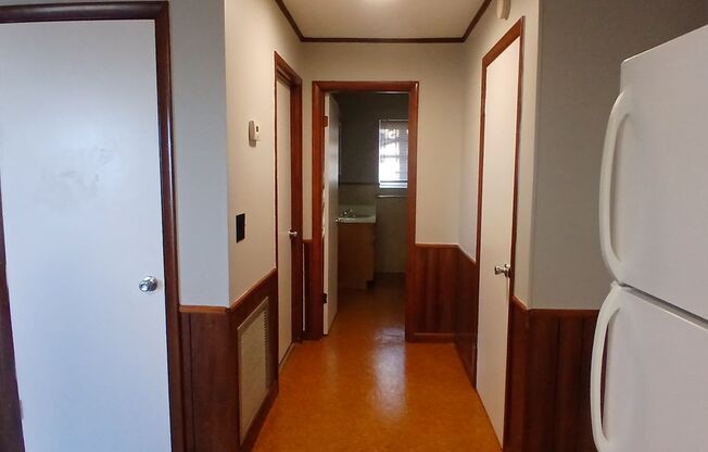 The Vue on Cliffside