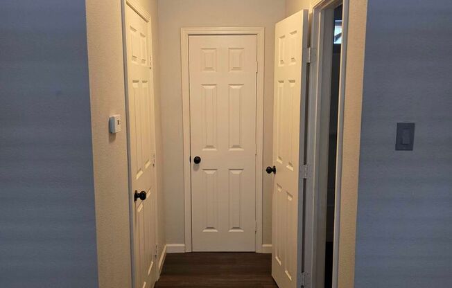 1 bed, 1 bath, 600 sqft, $695