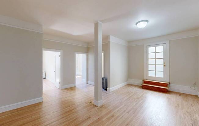 402 DUBOCE AVE