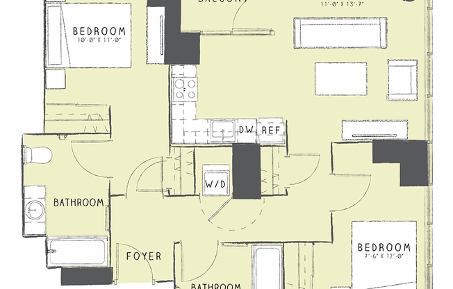 Partner-provided property photo