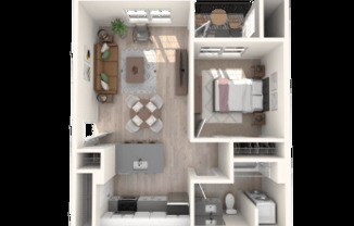 Partner-provided photo for $1759 unit