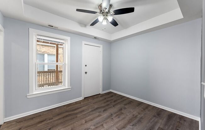 1 bed, 1 bath, 402 sqft, $1,675, Unit 7451-313