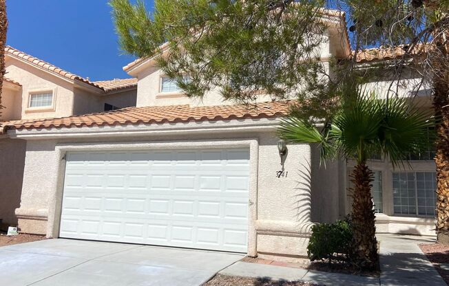 3741 Tranquil Canyon