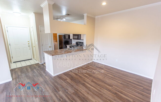 2 beds, 2 baths, 962 sqft, $1,495, Unit Apt 2014