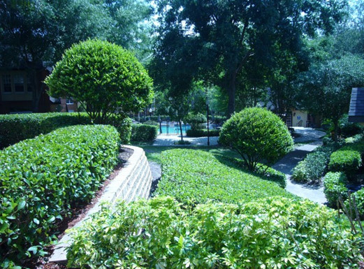 Spacious 2-Bedroom Loft Condo in Gated Azur Community – Resort-Style Living Near the Pool!