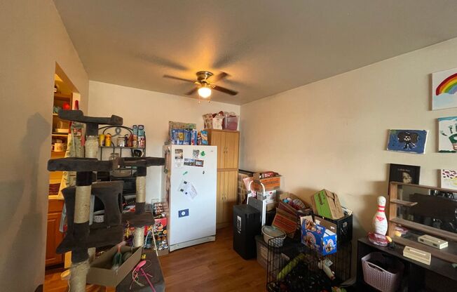 113 S Platten St