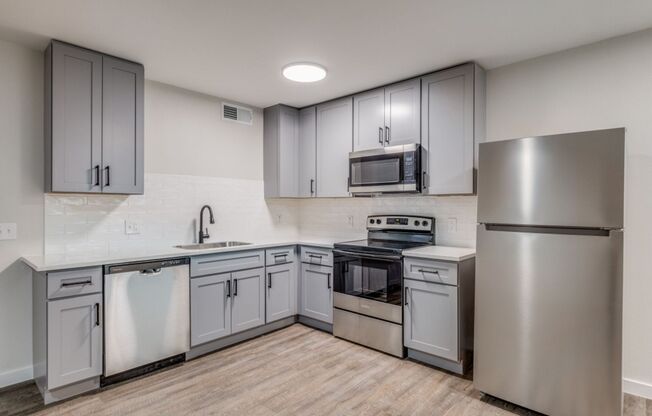 1 bed, 1 bath, 750 sqft, $1,325, Unit 106-09