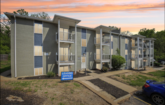 Partner-provided property photo