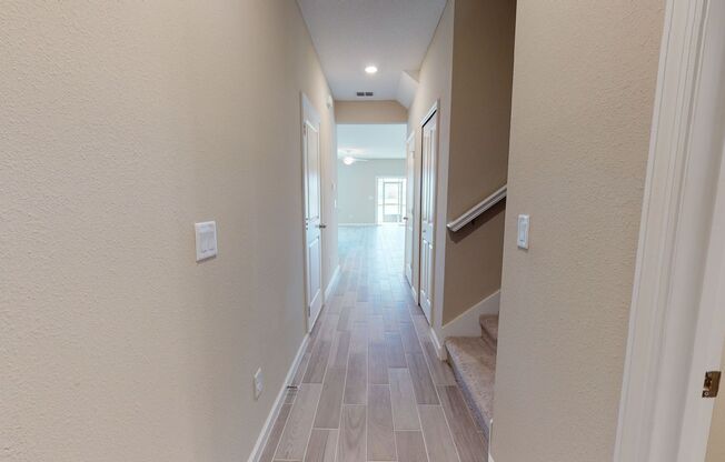 BRAND NEW TOWNHOME for rent in Shearwater!