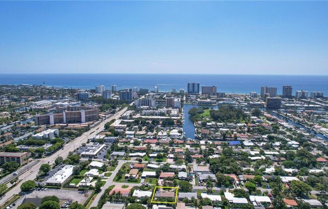 1311 NE 26TH TER #1311 POMPANO BEACH, FL 33062
