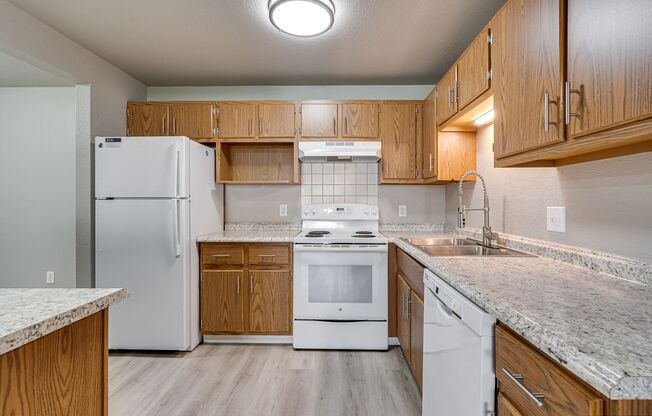 Nova Townhomes