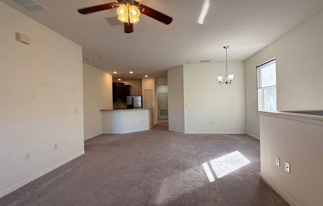 3 Bed/ 2 Bath Condo w/1 Car Garage $1,900 a month