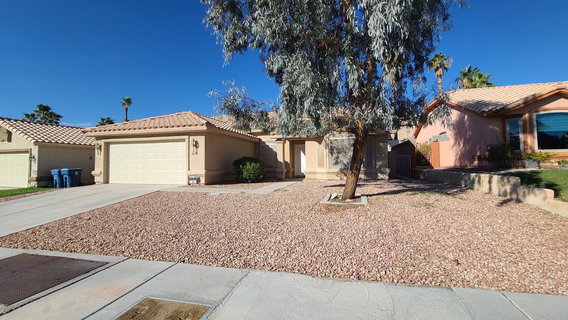1 Story home in Southwest Las Vegas