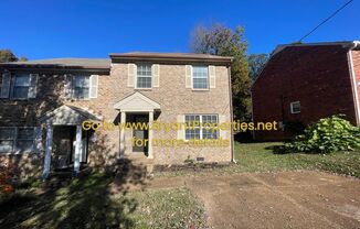 Nashville - Percy Priest -Airport Area