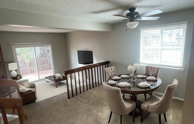 2 beds, 1.5 baths, $2,095