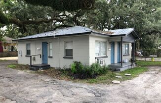 Cottages in the Heights