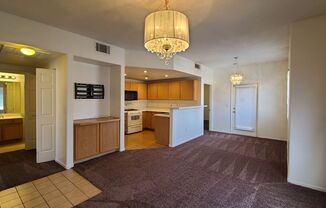 2 beds, 2 baths, $1,300, Unit # 280