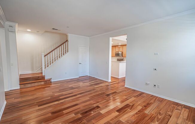 West Creek - Upgraded Townhome for Rent in Valencia!